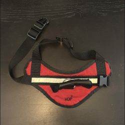 dog harness