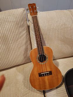 Cordoba Concert Ukelele