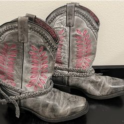 Country Western Boots