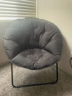 Folding chair