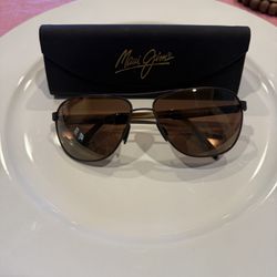 Maui Jim Sunglasses (amazing Deal)