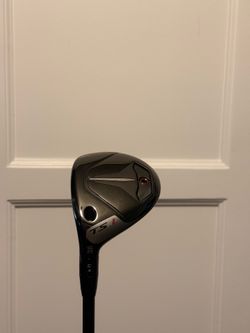 Titleist TSR1 5-Hybrid LH (23°) LIKE NEW - Mitsubishi Tensei 1K Blue 65g Regular