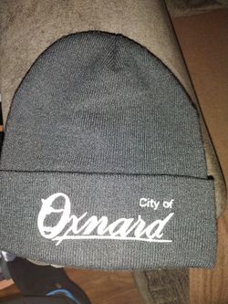 Oxnard Beanie 
