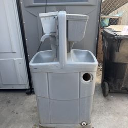 Hand Wash