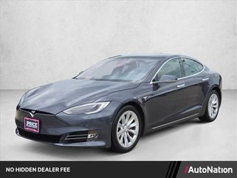 2018 Tesla Model S