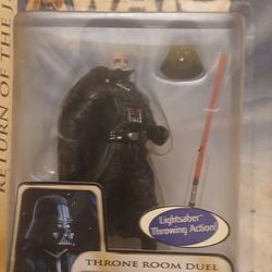 Star Wars Darth Vader 