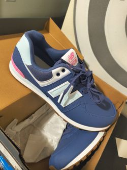 New balance
