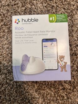 Fetal Heart Rate Monitor