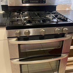 Kitchen Stove 30 Inches 