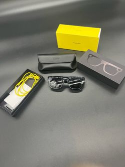 Snapchat Spectacles Gen 2 Nico