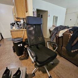 IKEA MARKUS Office Chair