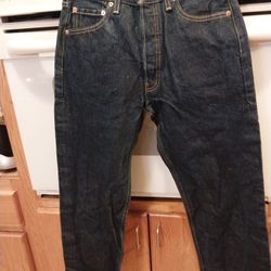 Levi's 501