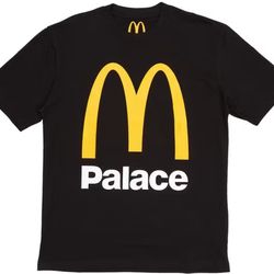 Palace McDonald’s 