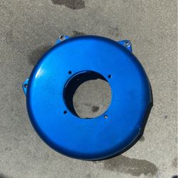 Bbc Jet Boat Bell housing cover