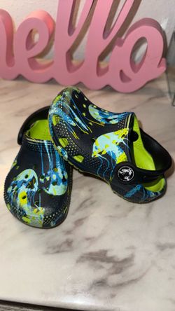 Crocs c5