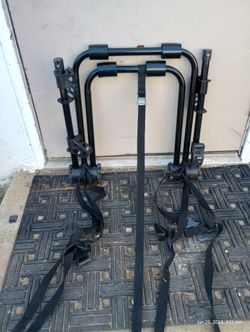 Bike Rack