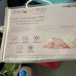 Mattress Protector 