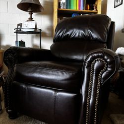 Recliner x2 Great Deal!!!