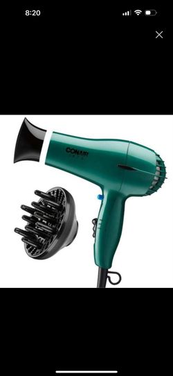 Hair Dryer