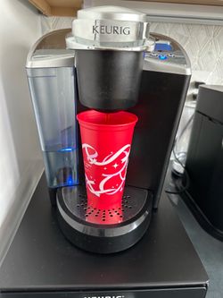 Keurig single serve