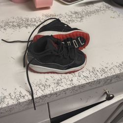 Jordan 11. 6c