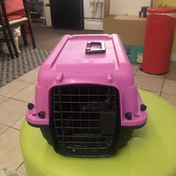 Pet Carrier New