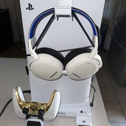 PS5 Bundle 