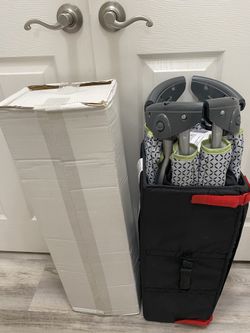 Eddie Bauer Pack N Play