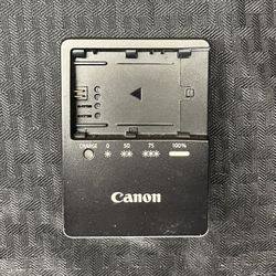 Canon Battery Charger LC-E6