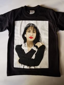 Selena toddlers tee