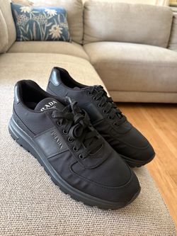 Men’s Prada Sneakers