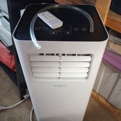 Portable AC Unit