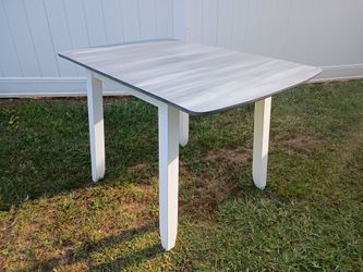 Drop Leaf kitchen table