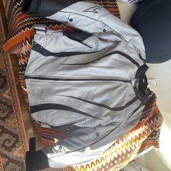 Cortech Motorcycle Jacket
