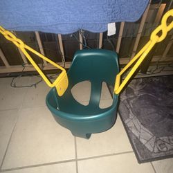 Toddler Swing Seat