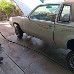 1982 Oldsmobile Cutlass on offerup