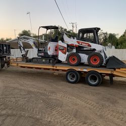 Equipment & Material Transporting 