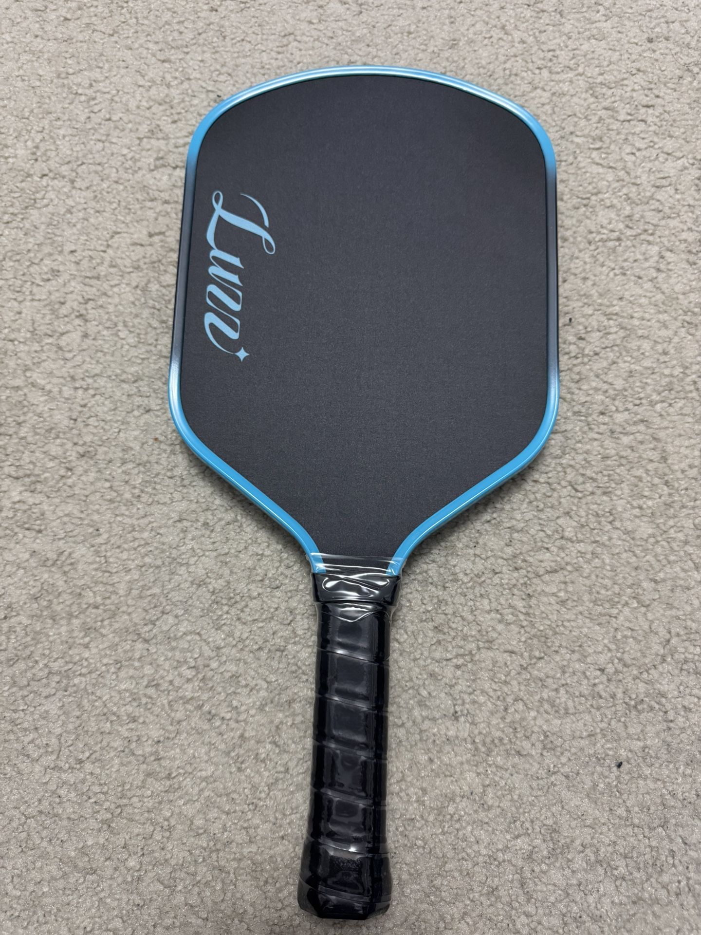 Luzz Pro 2 Archer Pickleball Paddle (Gen 3)