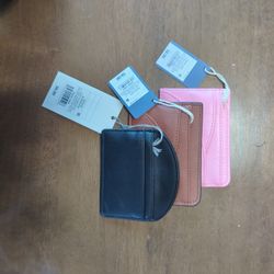 Small Wallet 