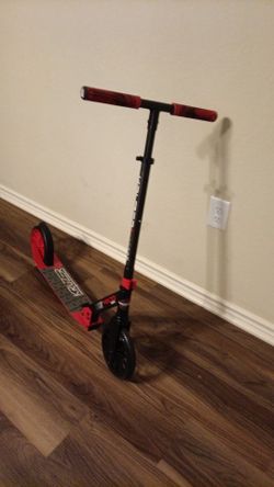 Scooter