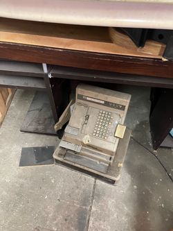 Cash Register