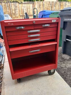 Kennedy (Price Is Firm)