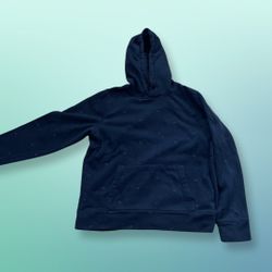 Hollister hoodie. Heavy material. 