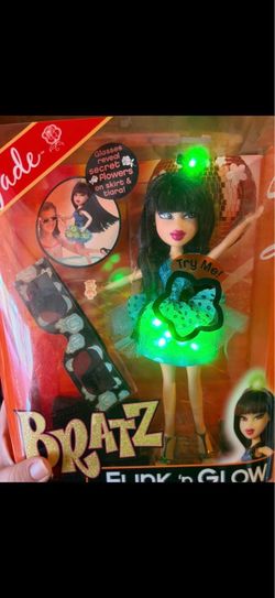 Bratz doll