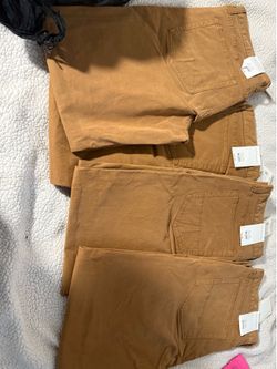 Jeans for men size 34x32 (NEW)