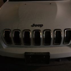 2016 Jeep Grand Cherokee