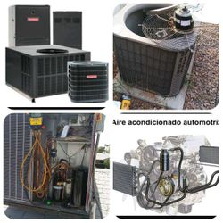 AC quick response 24 /7 all valley wide!!!