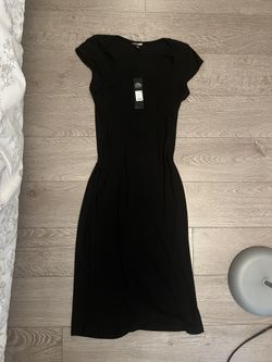 Fashion Nova Dress