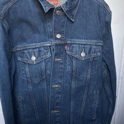 Xl Women Levi’s Jacket