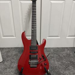 Ibanez RG550 Genesis Collection 